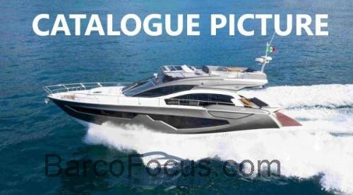 Sessa Fly 54 ficha tecnica